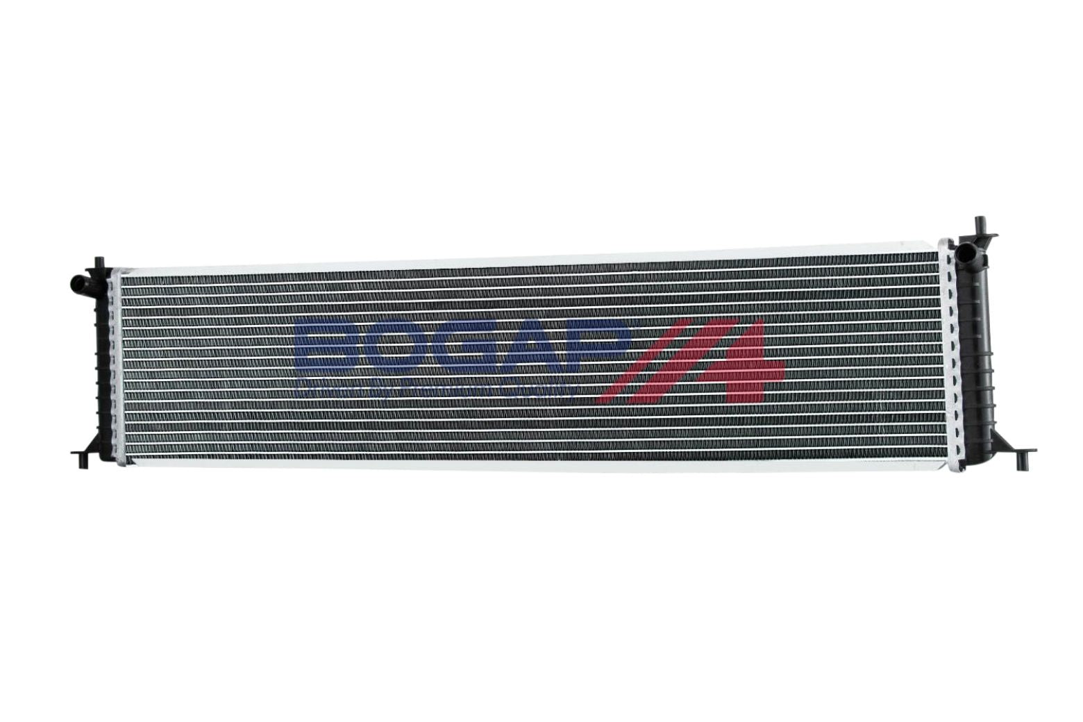BOGAP EV4210101 Radiator, Engine Cooling