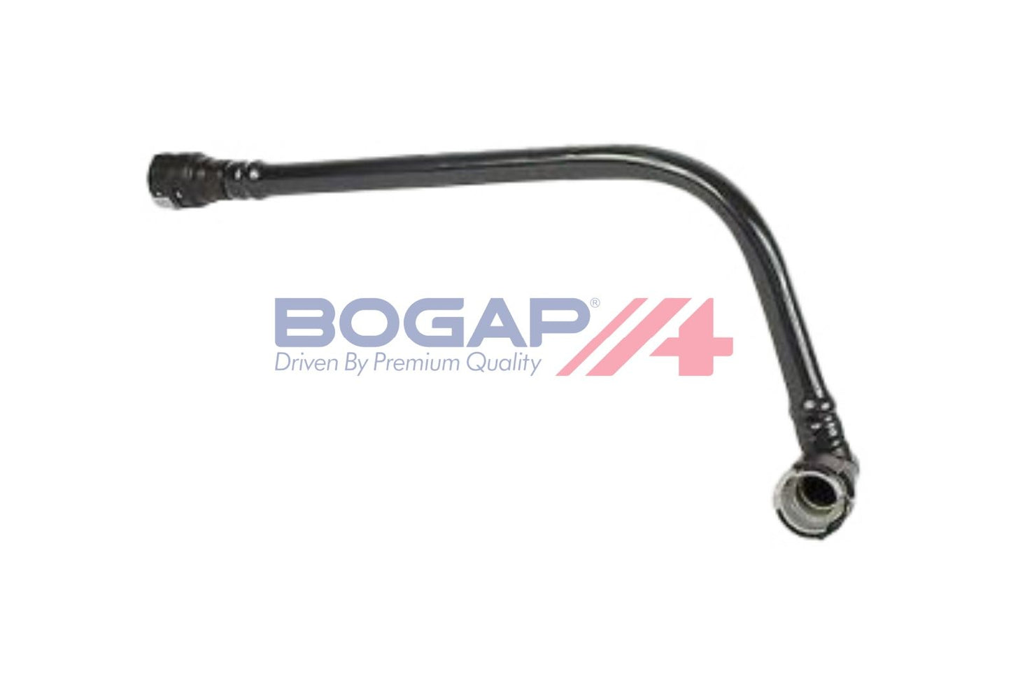 BOGAP F1210149 Hose, Crankcase Ventilation
