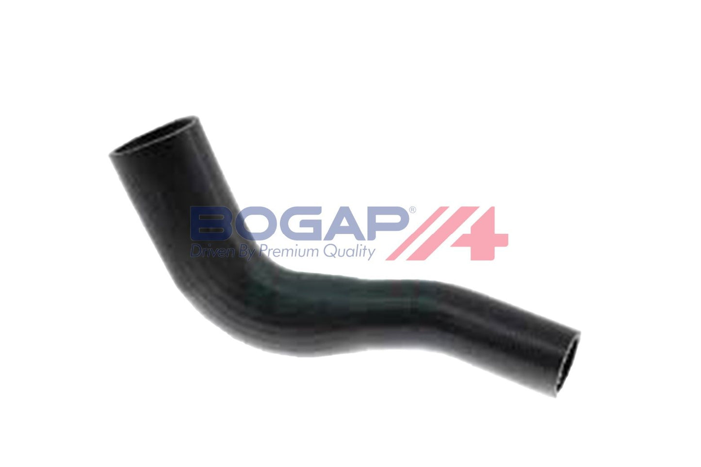 BOGAP F1711144 Charge Air Hose