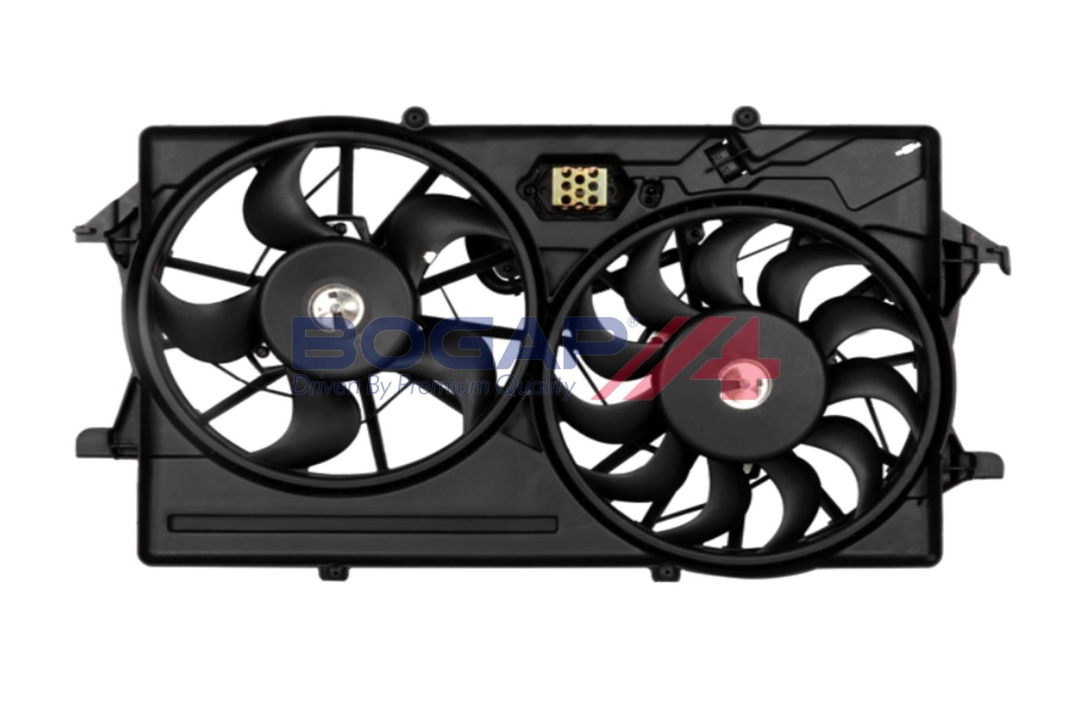 BOGAP F4243101 Fan, Engine Cooling