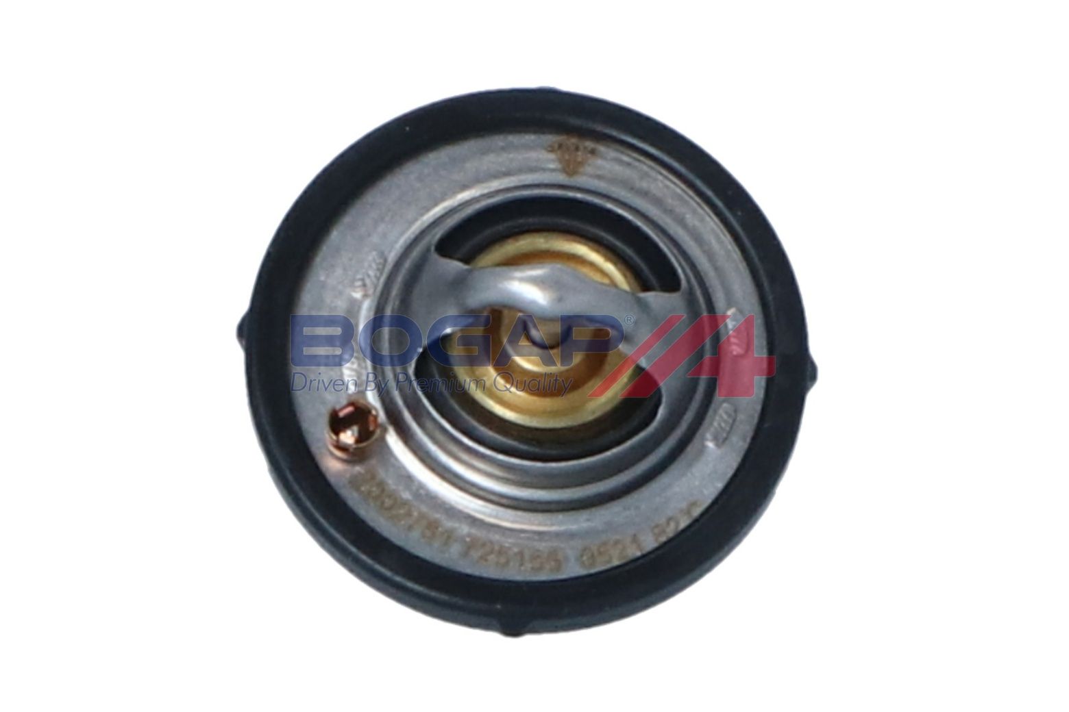 BOGAP F4245109 Thermostat, Coolant