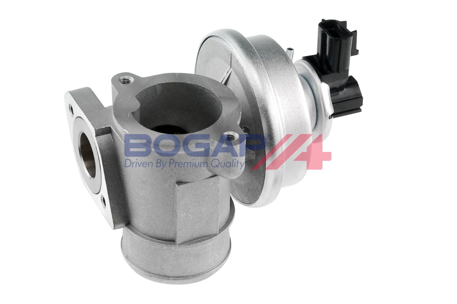 BOGAP F6320118 Valve, Exhaust Gas Recirculation