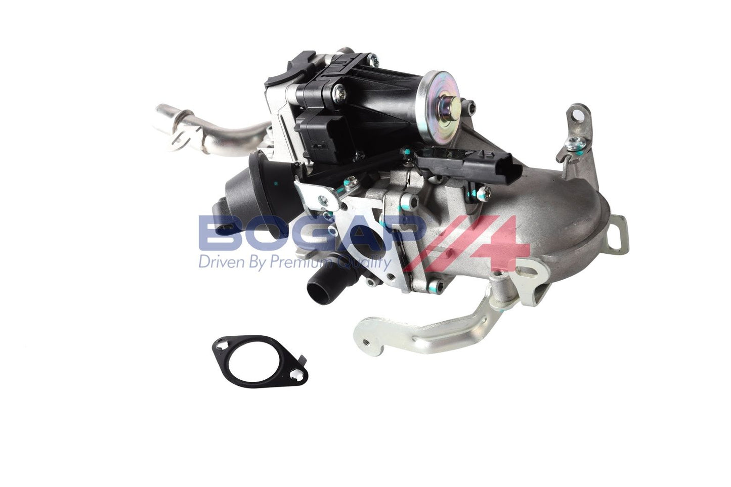 BOGAP F6320121 Valve, Exhaust Gas Recirculation