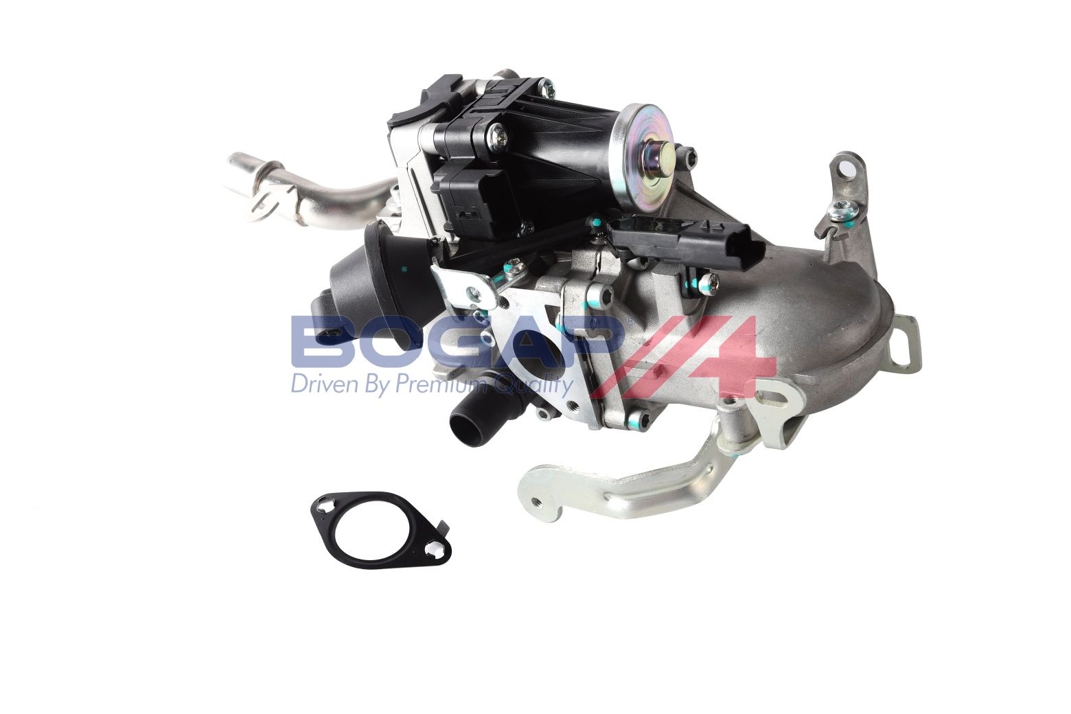 BOGAP F6320121 Valve, Exhaust Gas Recirculation