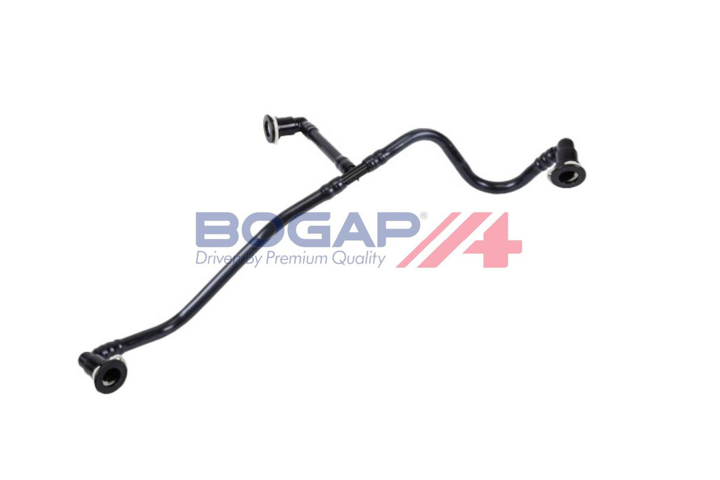 BOGAP G1210121 Hose, Crankcase Ventilation