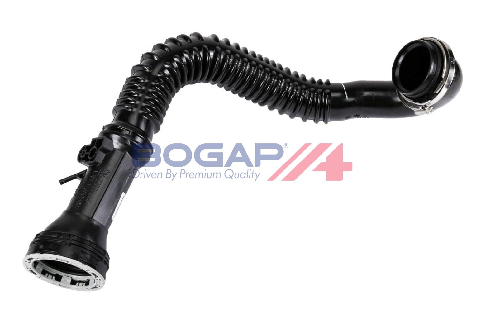 BOGAP G1711102 Charge Air Hose