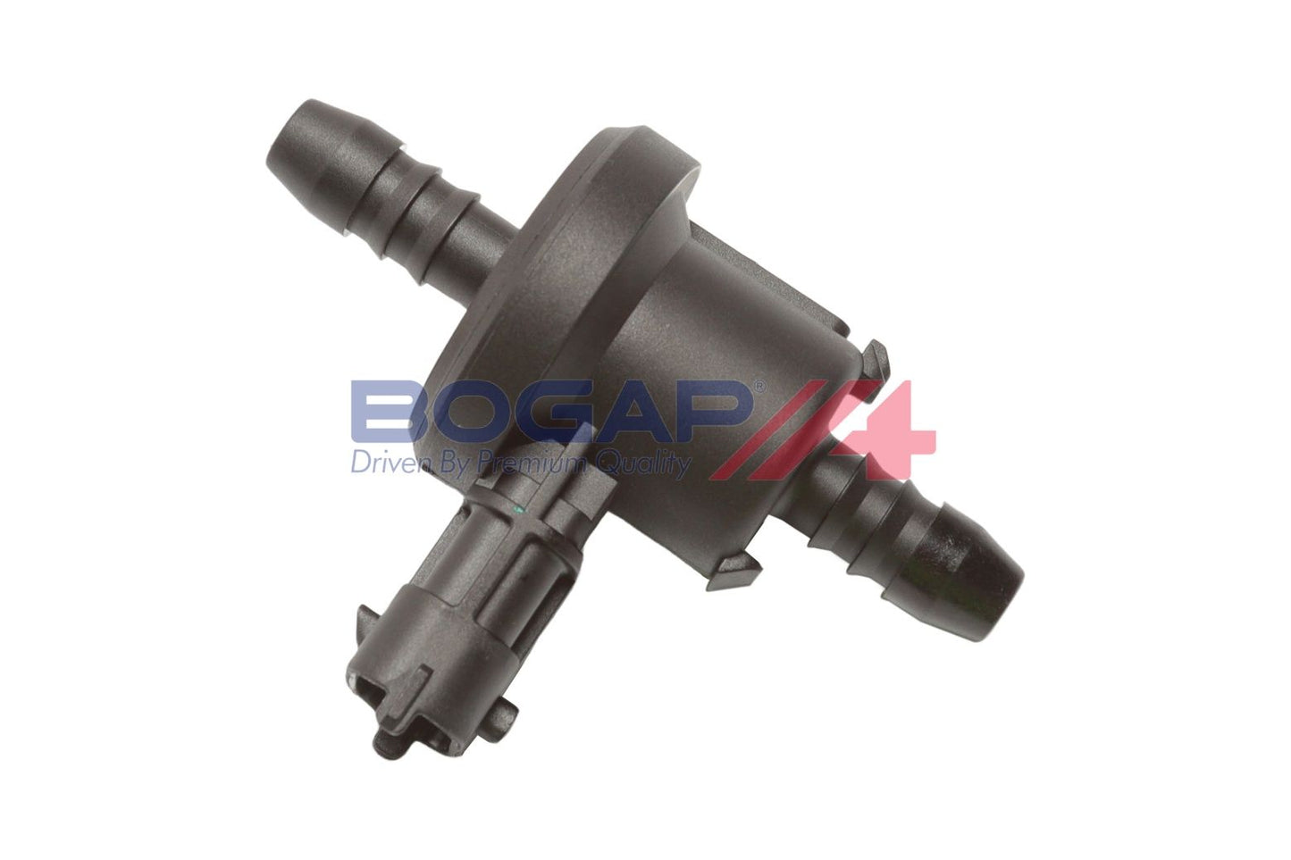 BOGAP G6316116 Breather Valve, Fuel Tank