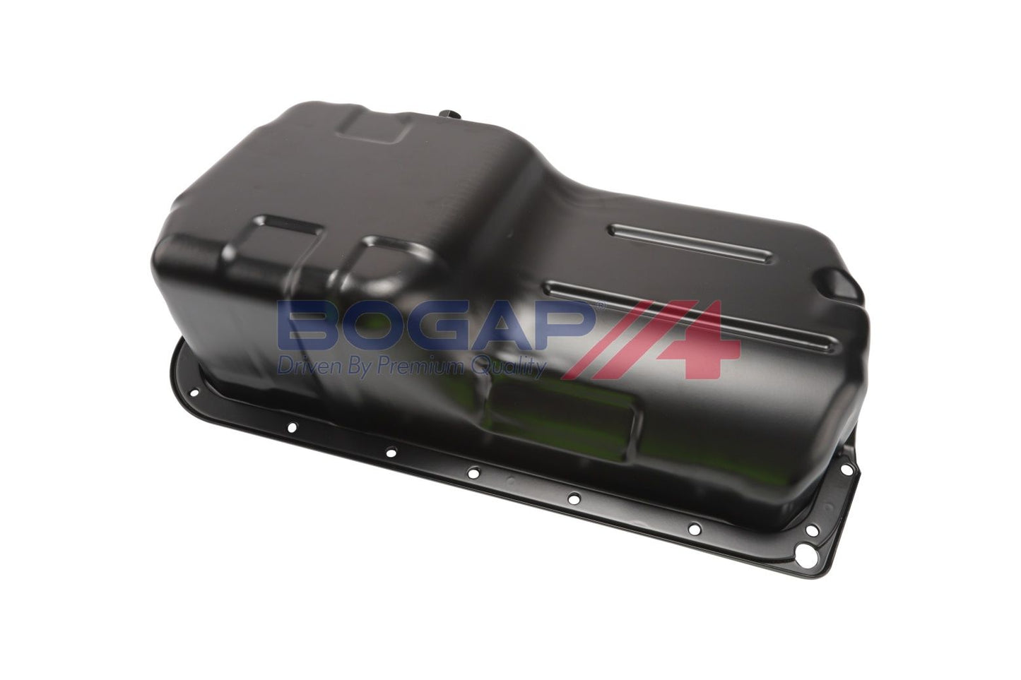 BOGAP H1919118 Oil Sump