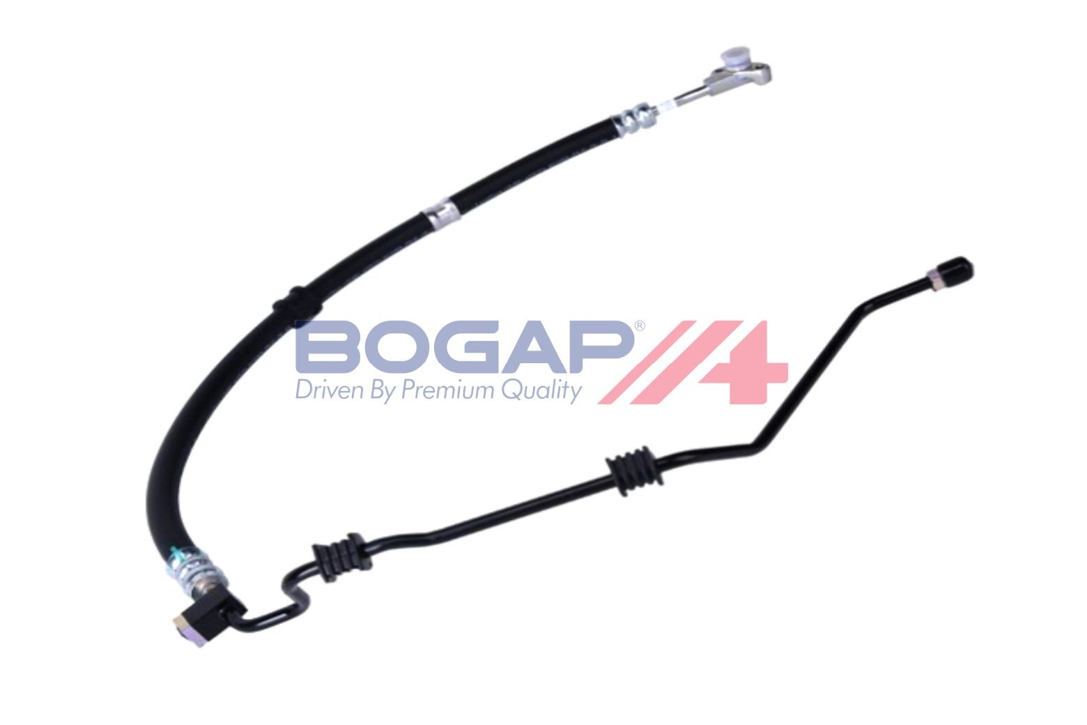 BOGAP H3220105 Hydraulic Hose, Steering