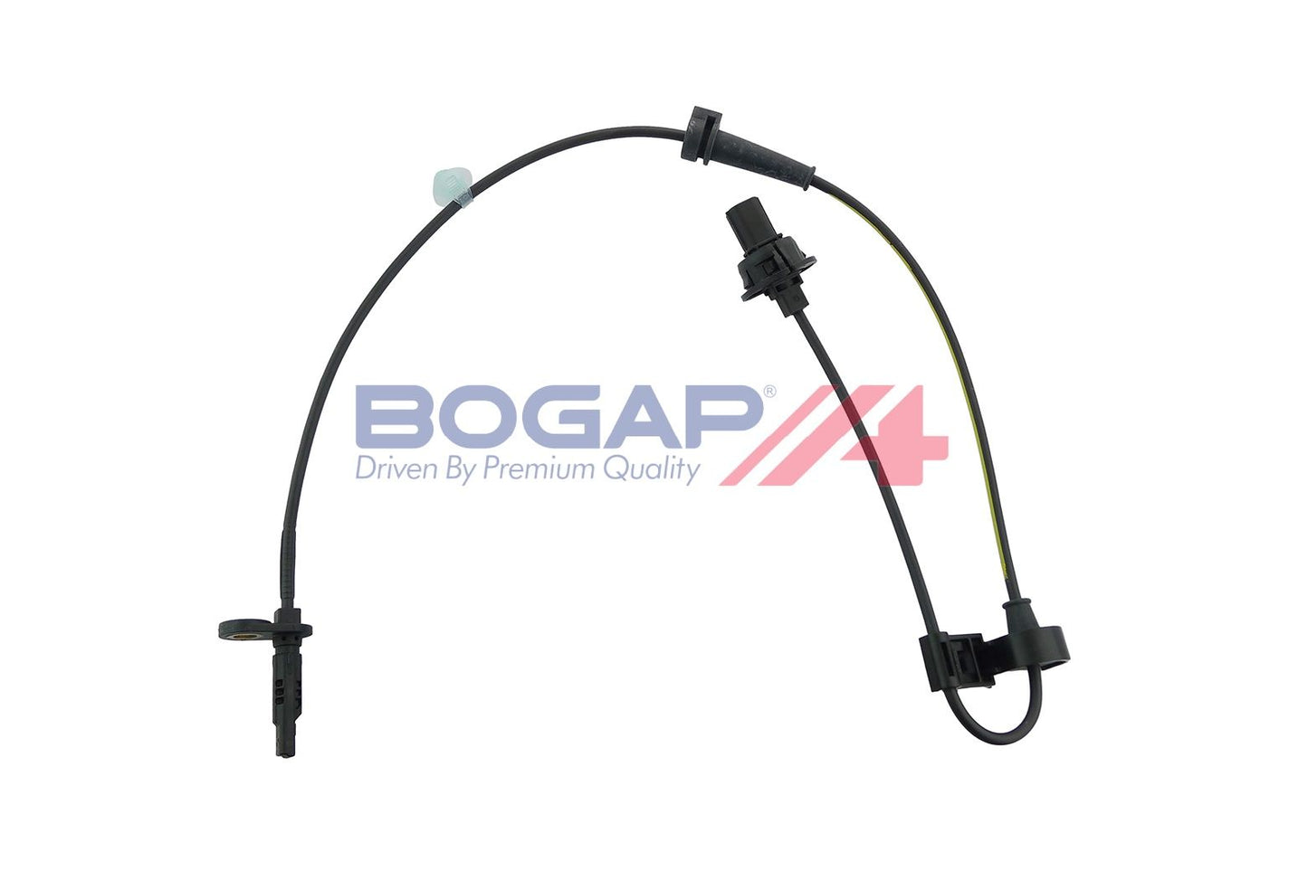 BOGAP H7117148 Sensor, Wheel Speed