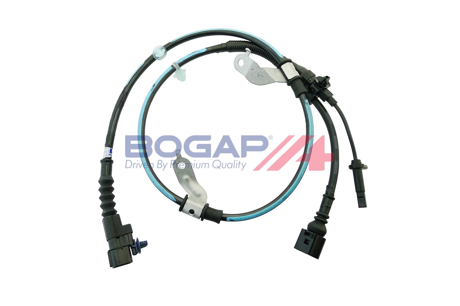 BOGAP H7117179 Sensor, Wheel Speed