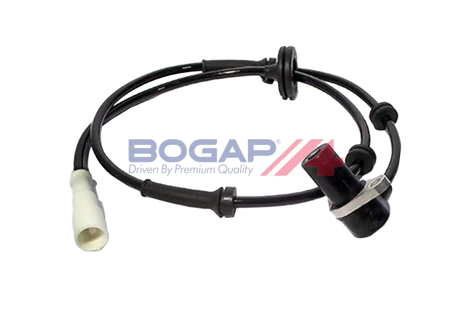BOGAP H7117189 Sensor, Wheel Speed