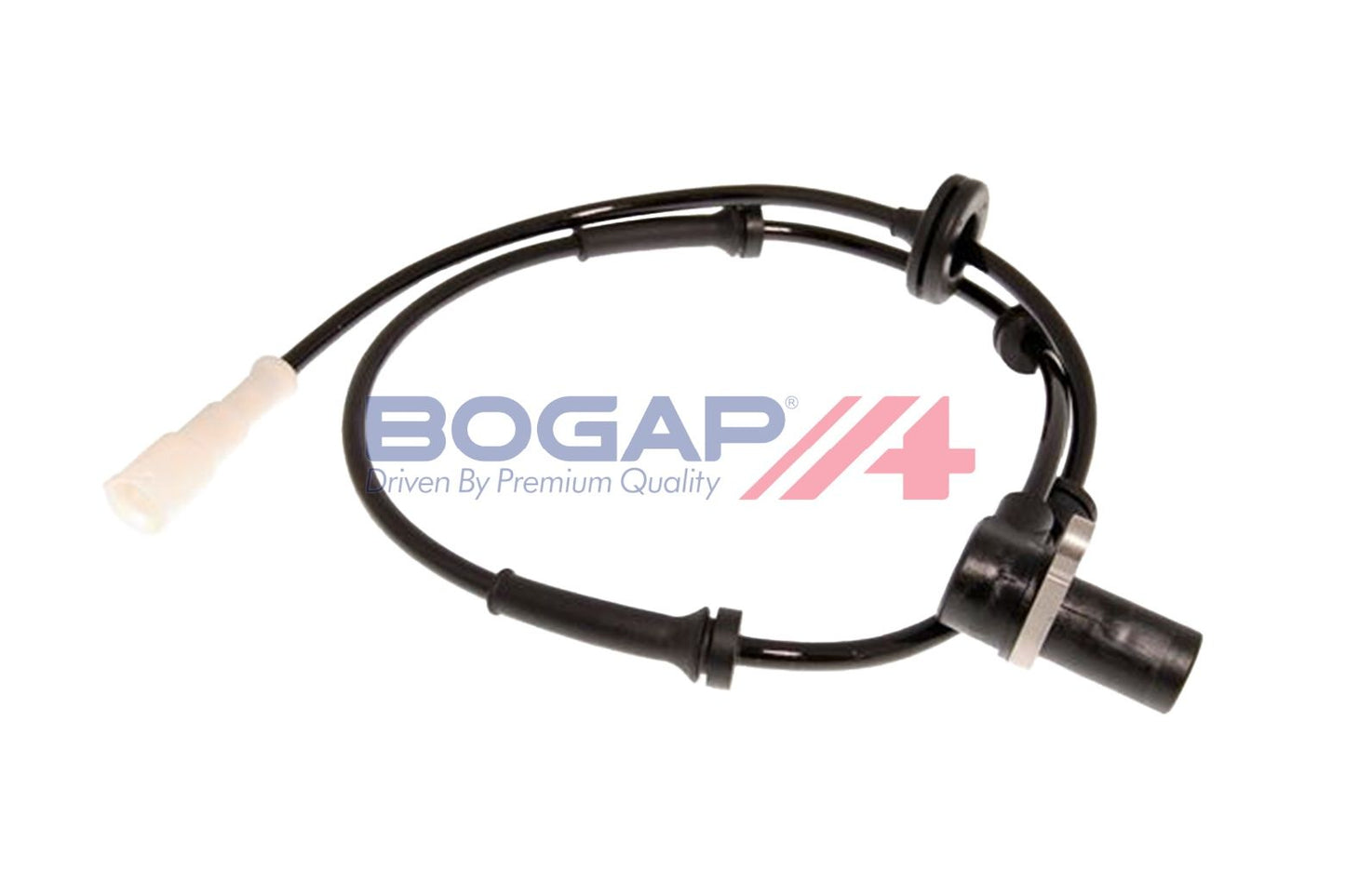 BOGAP H7117190 Sensor, Wheel Speed