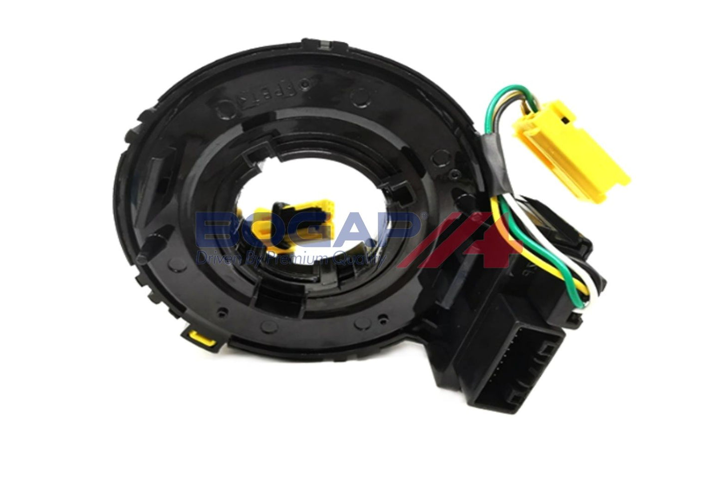 BOGAP H7310104 Clock Spring, Airbag