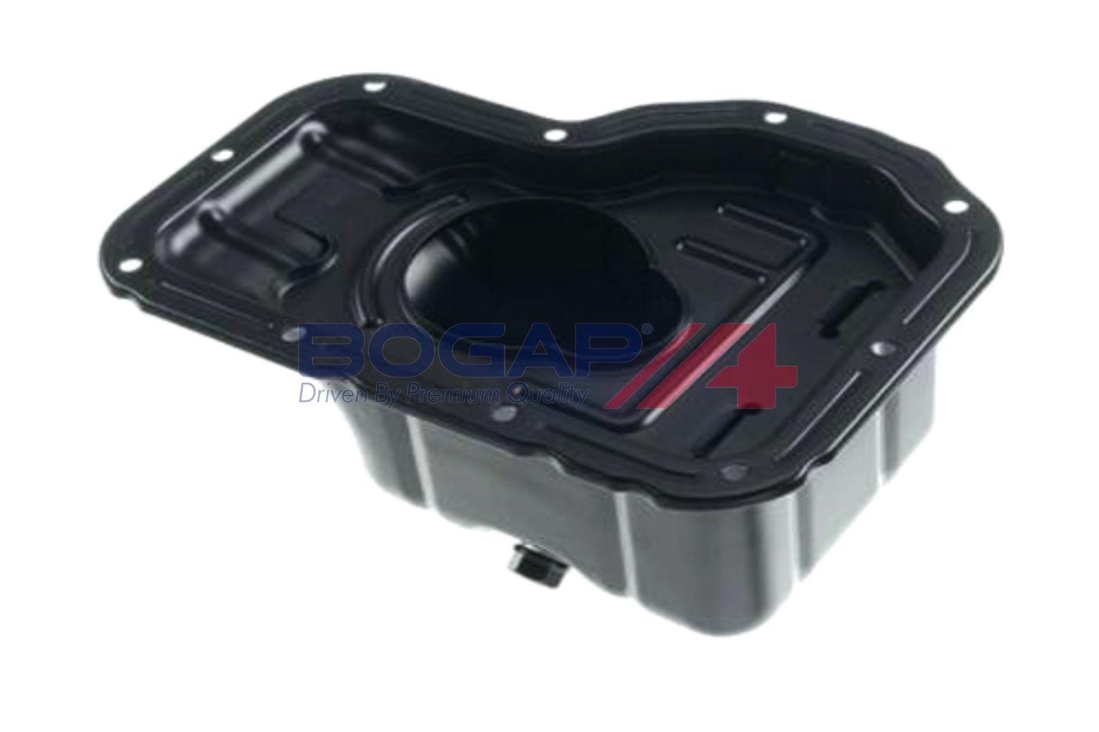 BOGAP K1919100 Oil Sump