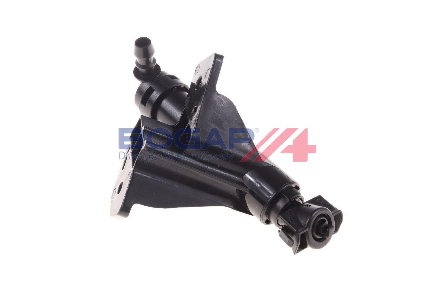 BOGAP K5522107 Washer Fluid Jet, Headlight Cleaning