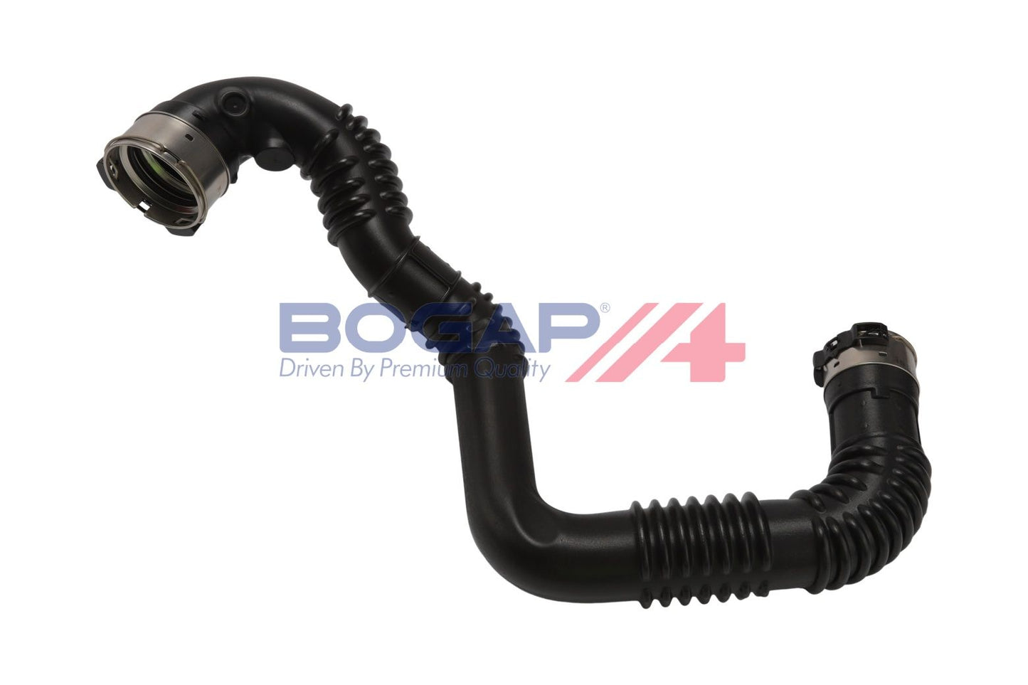 BOGAP N1711107 Charge Air Hose