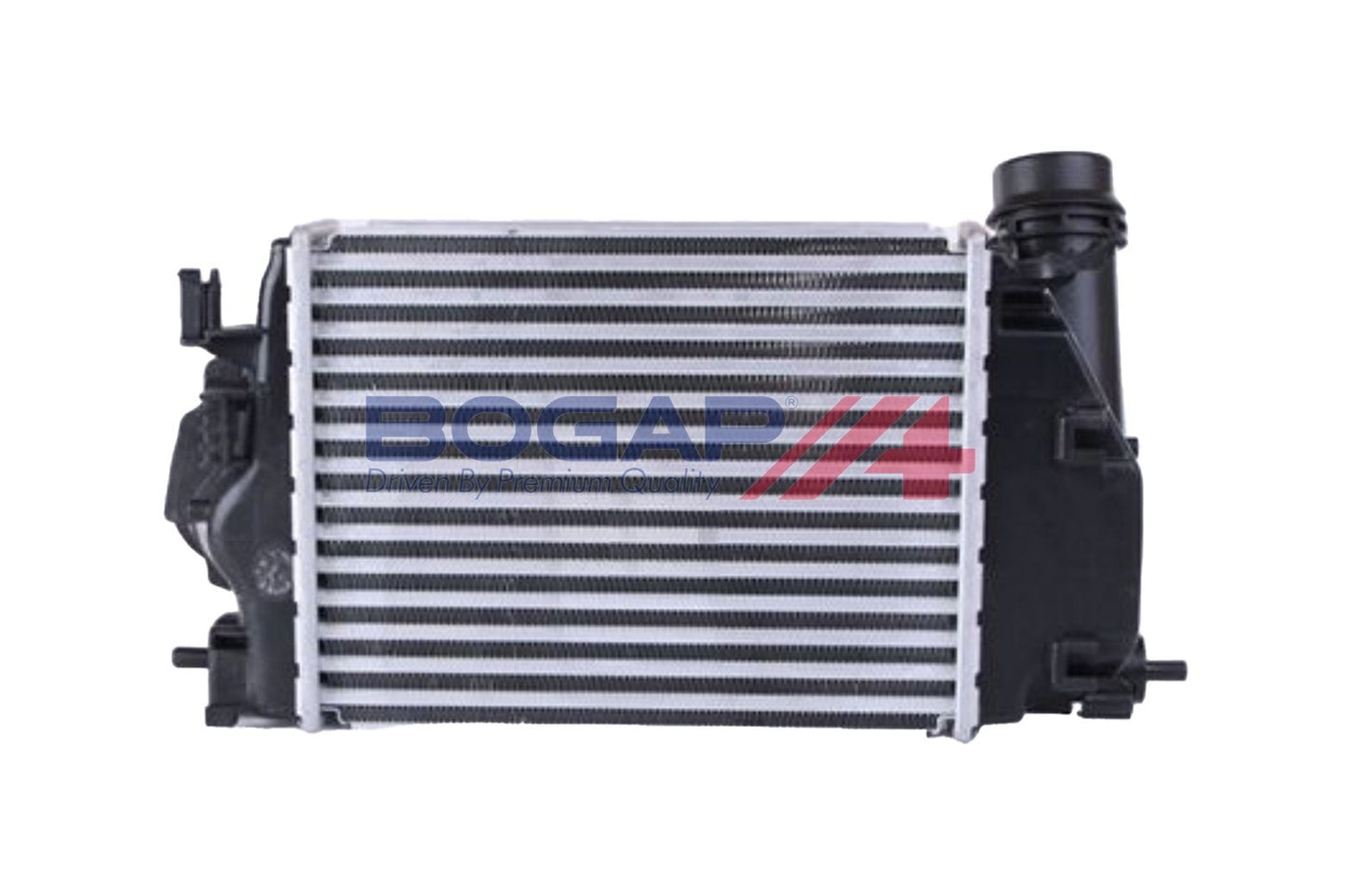 BOGAP N4220103 Charge Air Cooler