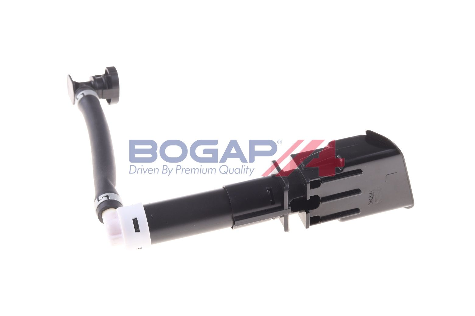 BOGAP N5522117 Washer Fluid Jet, Headlight Cleaning