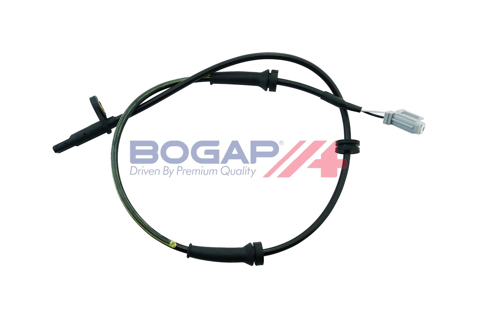 BOGAP N7117107 Sensor, Wheel Speed