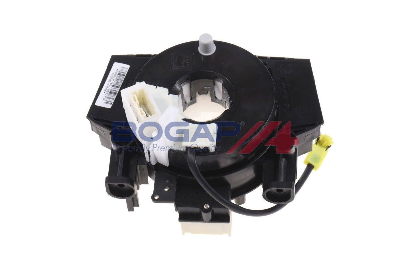 BOGAP N7310100 Clock Spring, Airbag