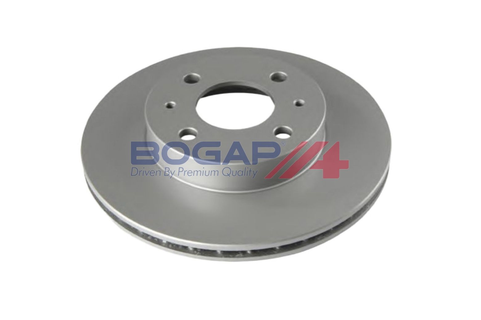 BOGAP N8211125 Brake Disc