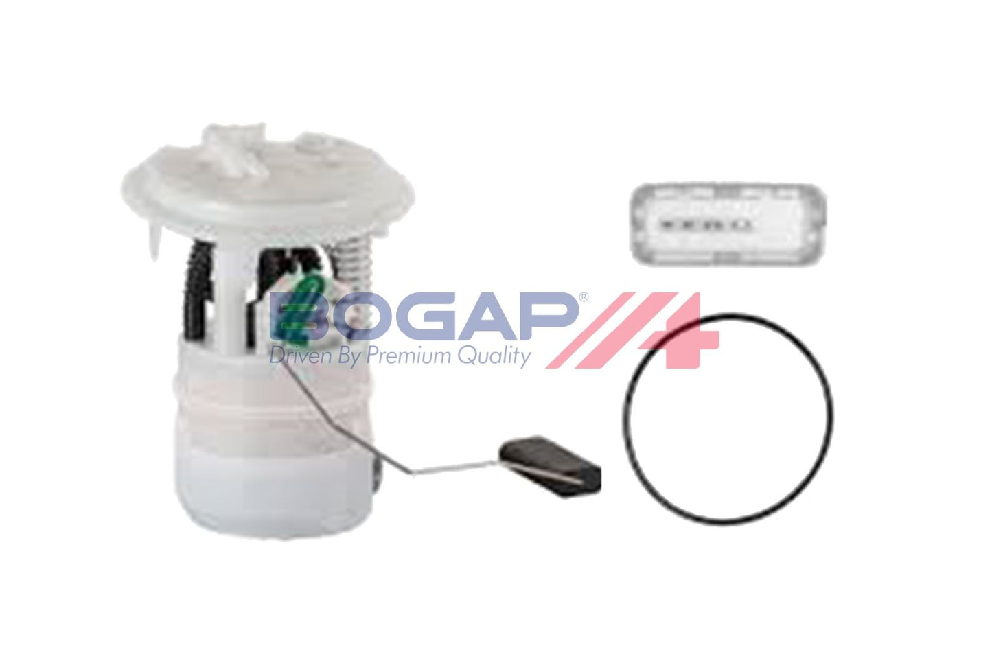 BOGAP P1622166 Fuel Pump