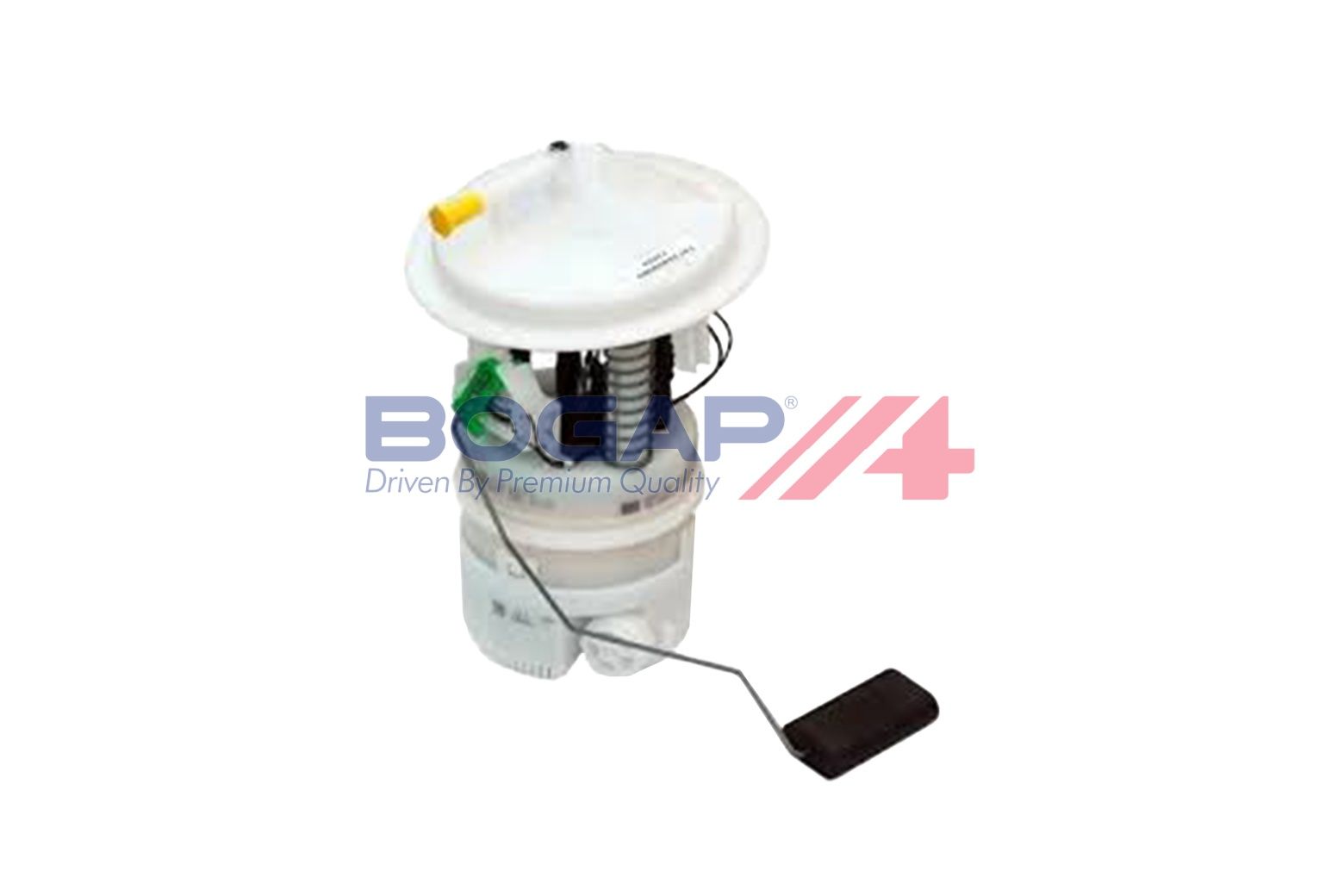 BOGAP P1622176 Fuel Pump