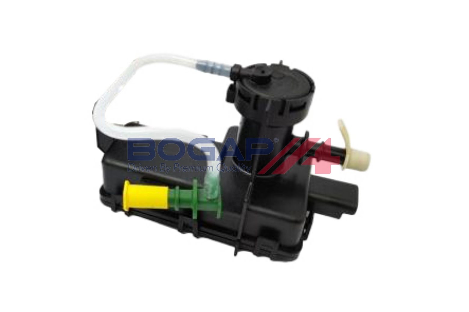 BOGAP P1840102 Additive Pump