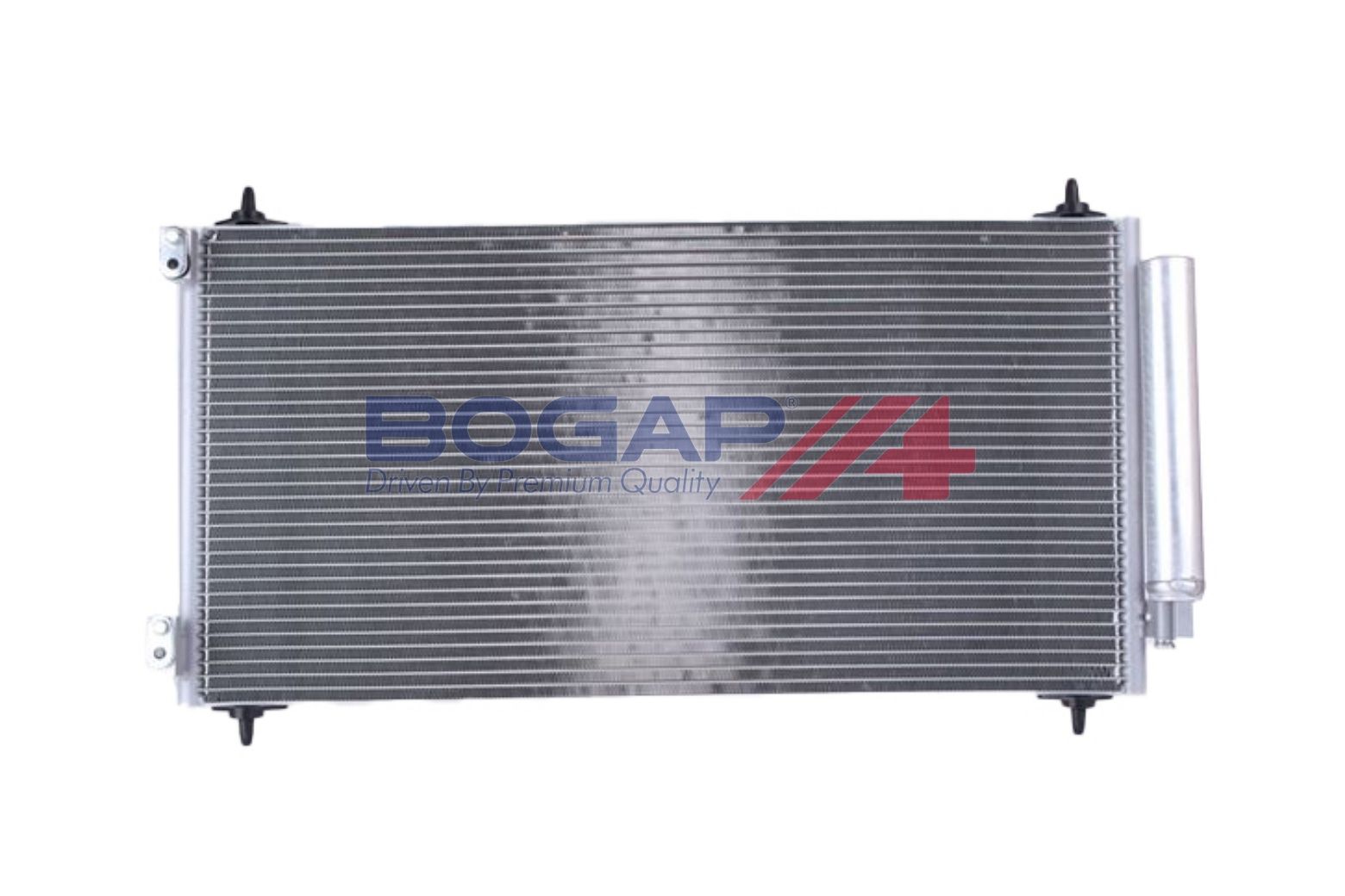 BOGAP P4117103 Condenser, Air Conditioning