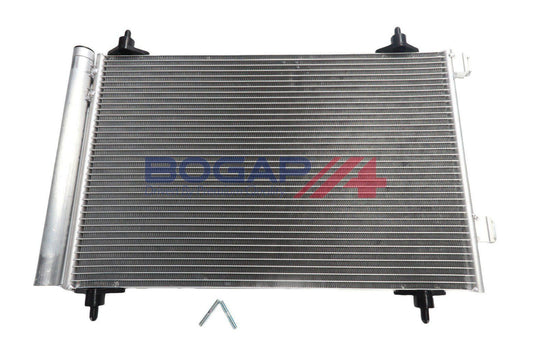 BOGAP P4117130 Condenser, Air Conditioning