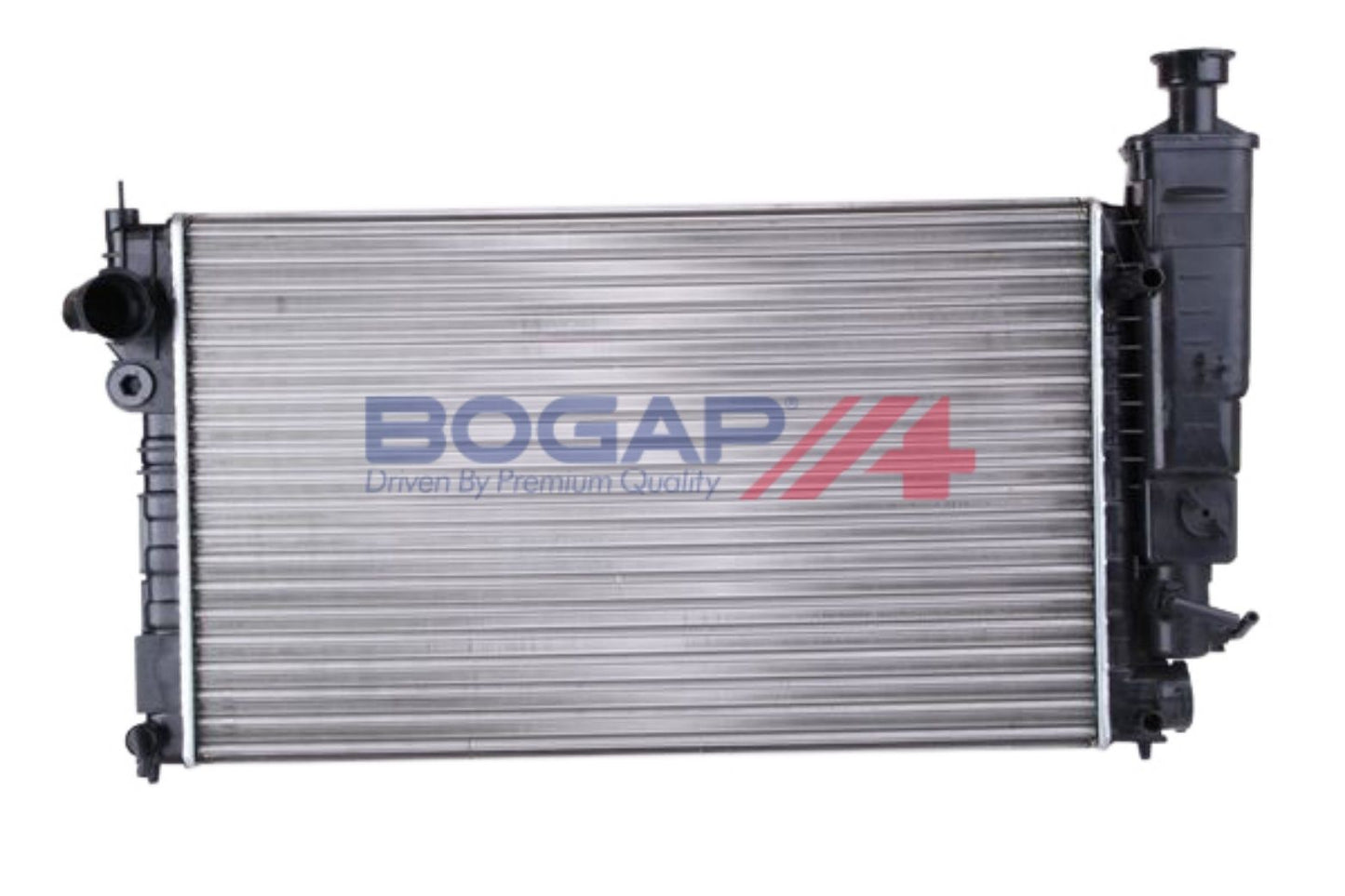 BOGAP P4210155 Radiator, Engine Cooling