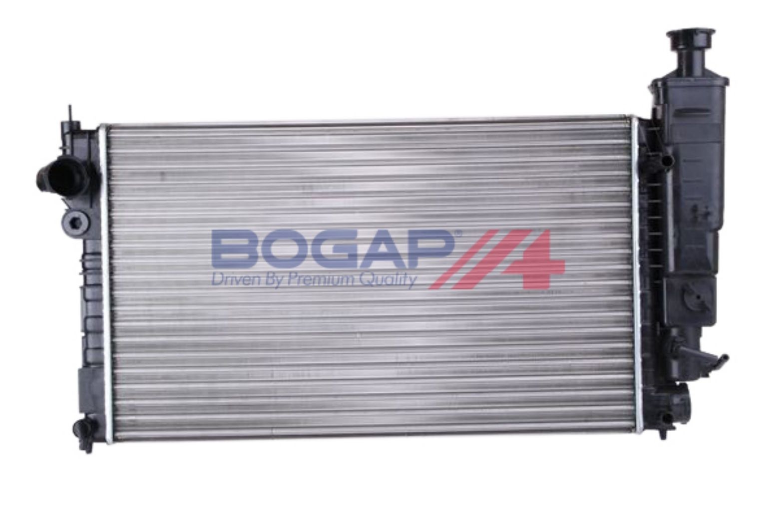 BOGAP P4210155 Radiator, Engine Cooling