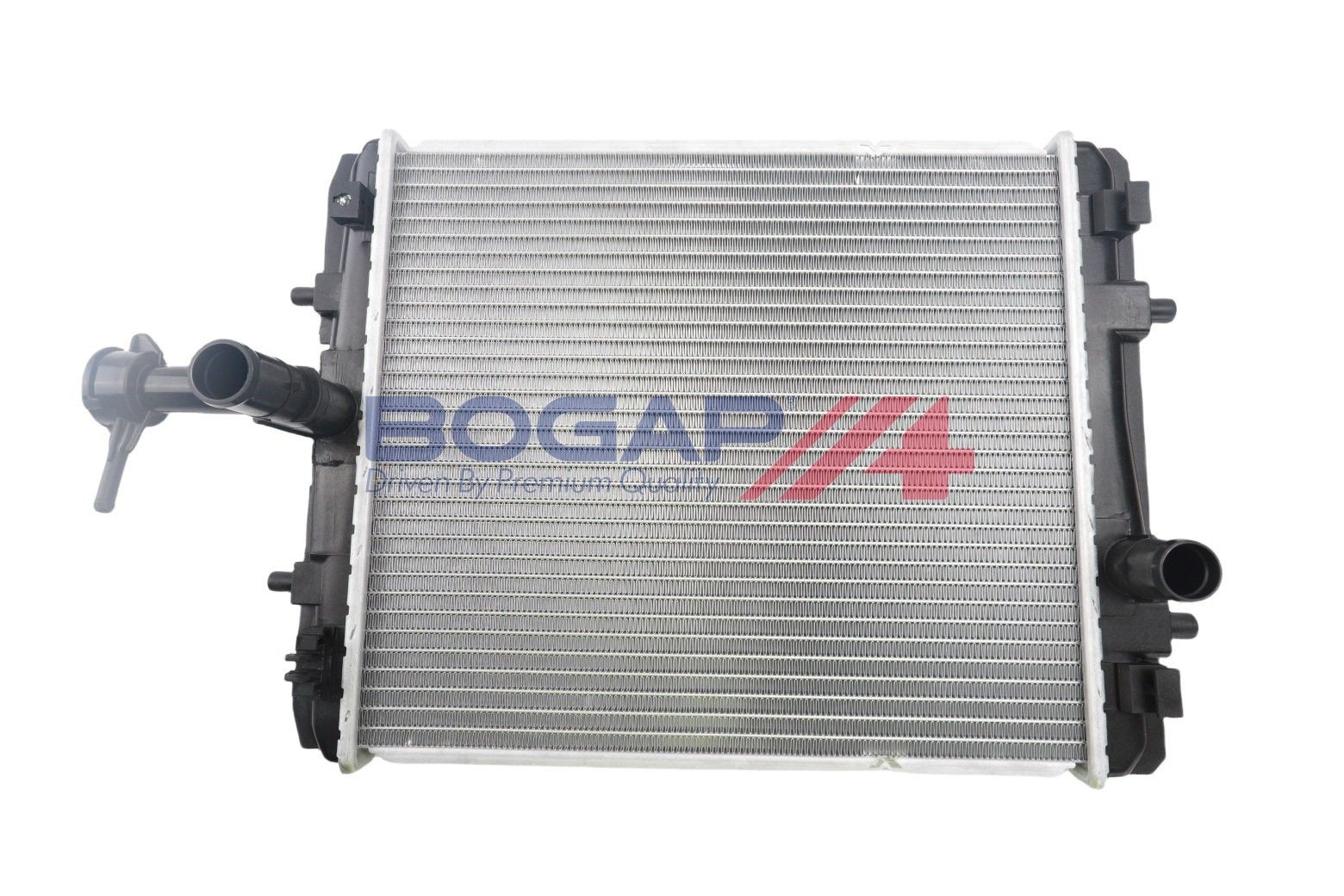 BOGAP P4210158 Radiator, Engine Cooling