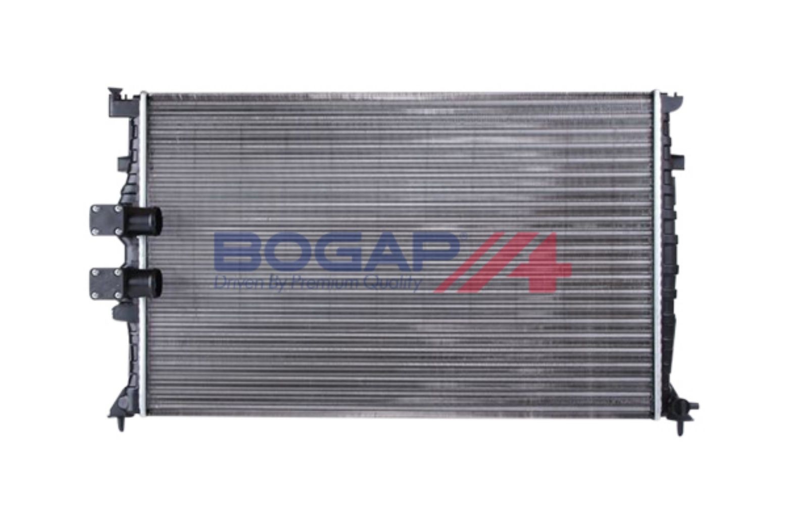 BOGAP P4210184 Radiator, Engine Cooling