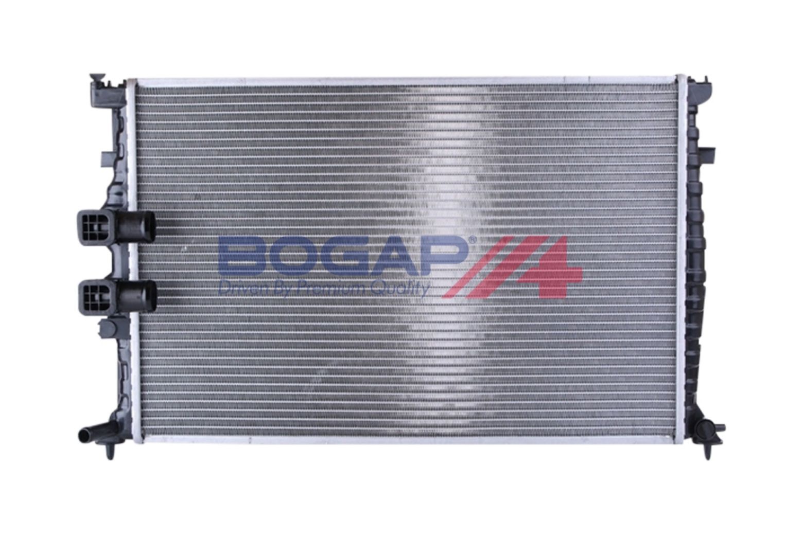 BOGAP P4210187 Radiator, Engine Cooling