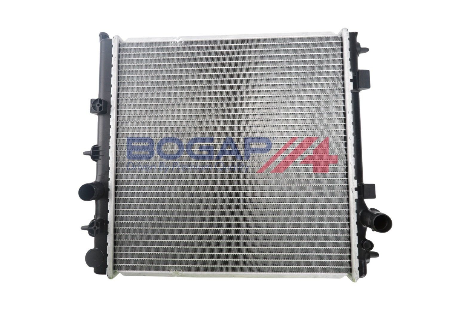 BOGAP P4210209 Radiator, Engine Cooling