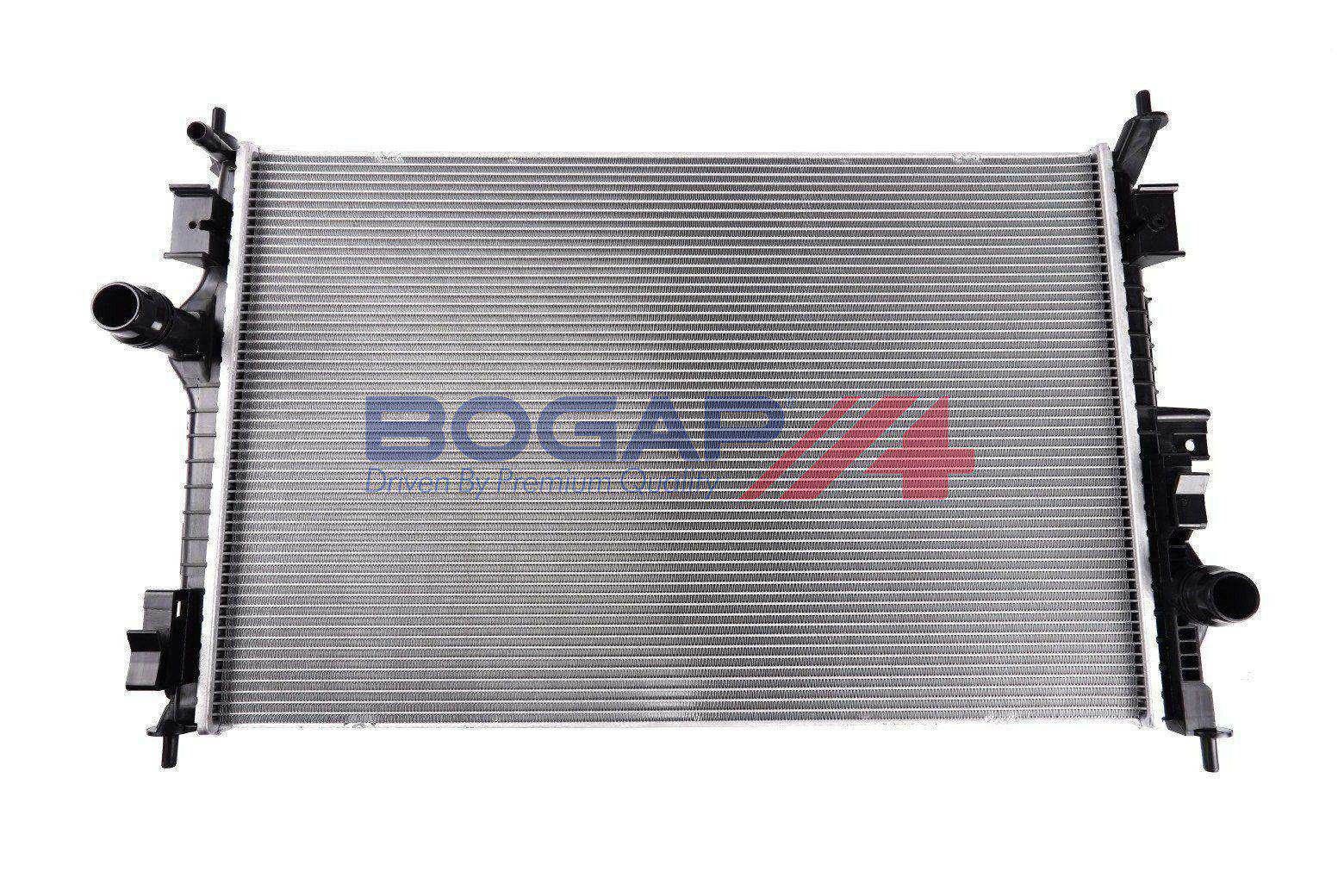 BOGAP P4210223 Radiator, Engine Cooling