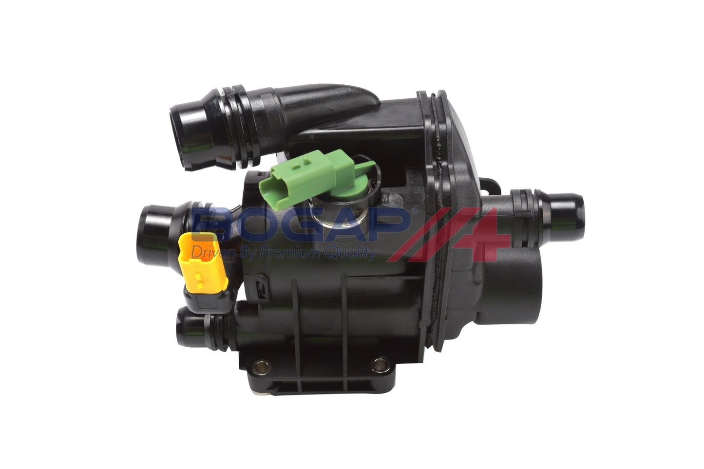 BOGAP P4234102 Thermostat, Coolant