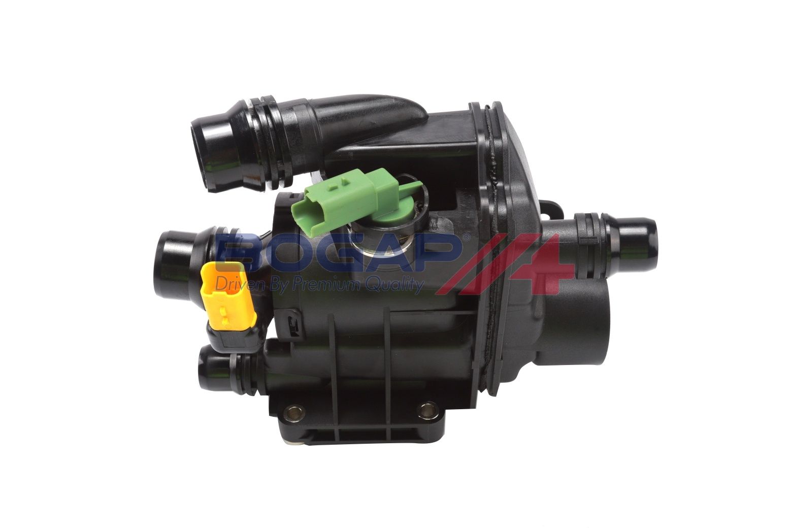 BOGAP P4234102 Thermostat, Coolant