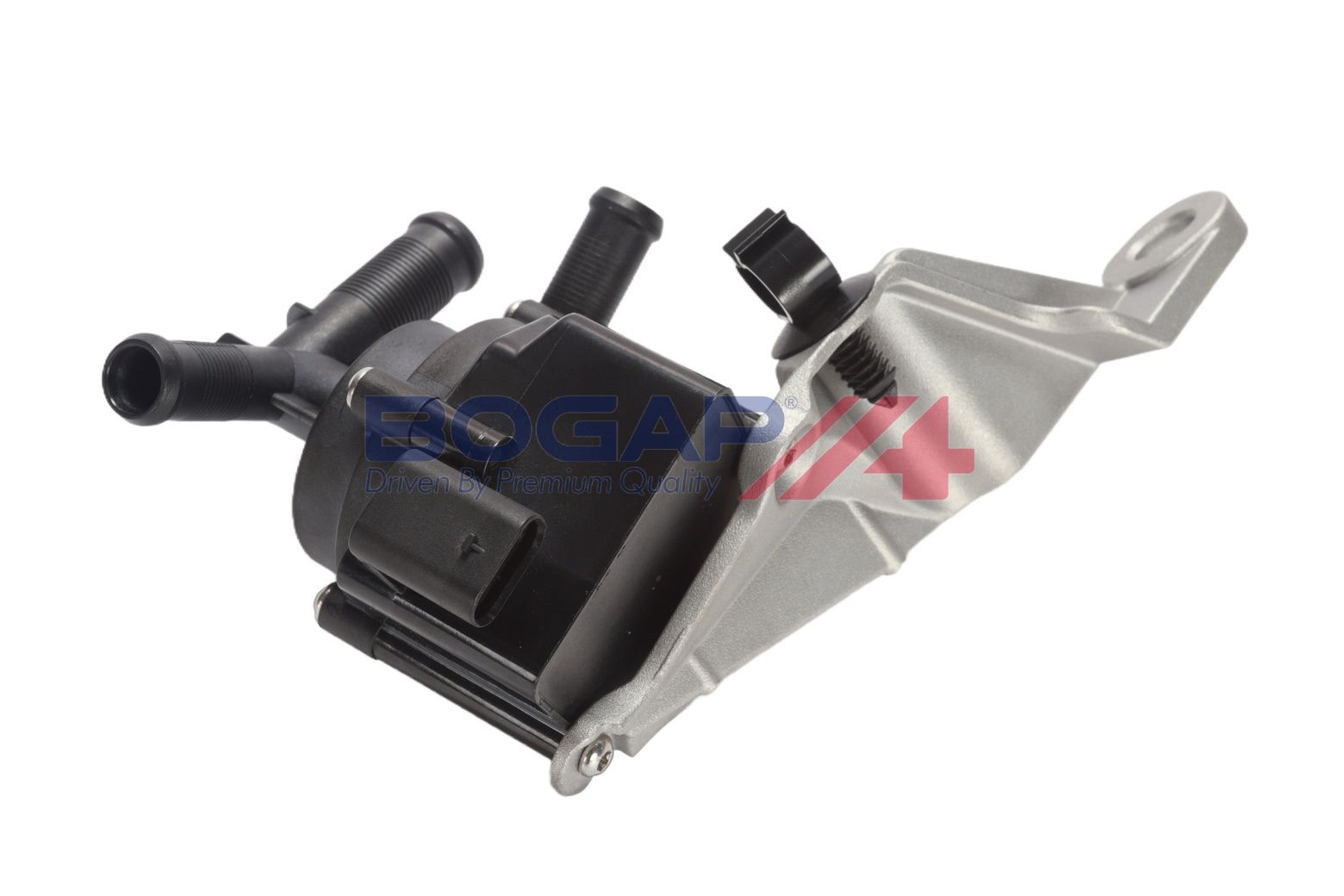 BOGAP P4243103 Auxiliary Water Pump (Cooling Water Circuit)