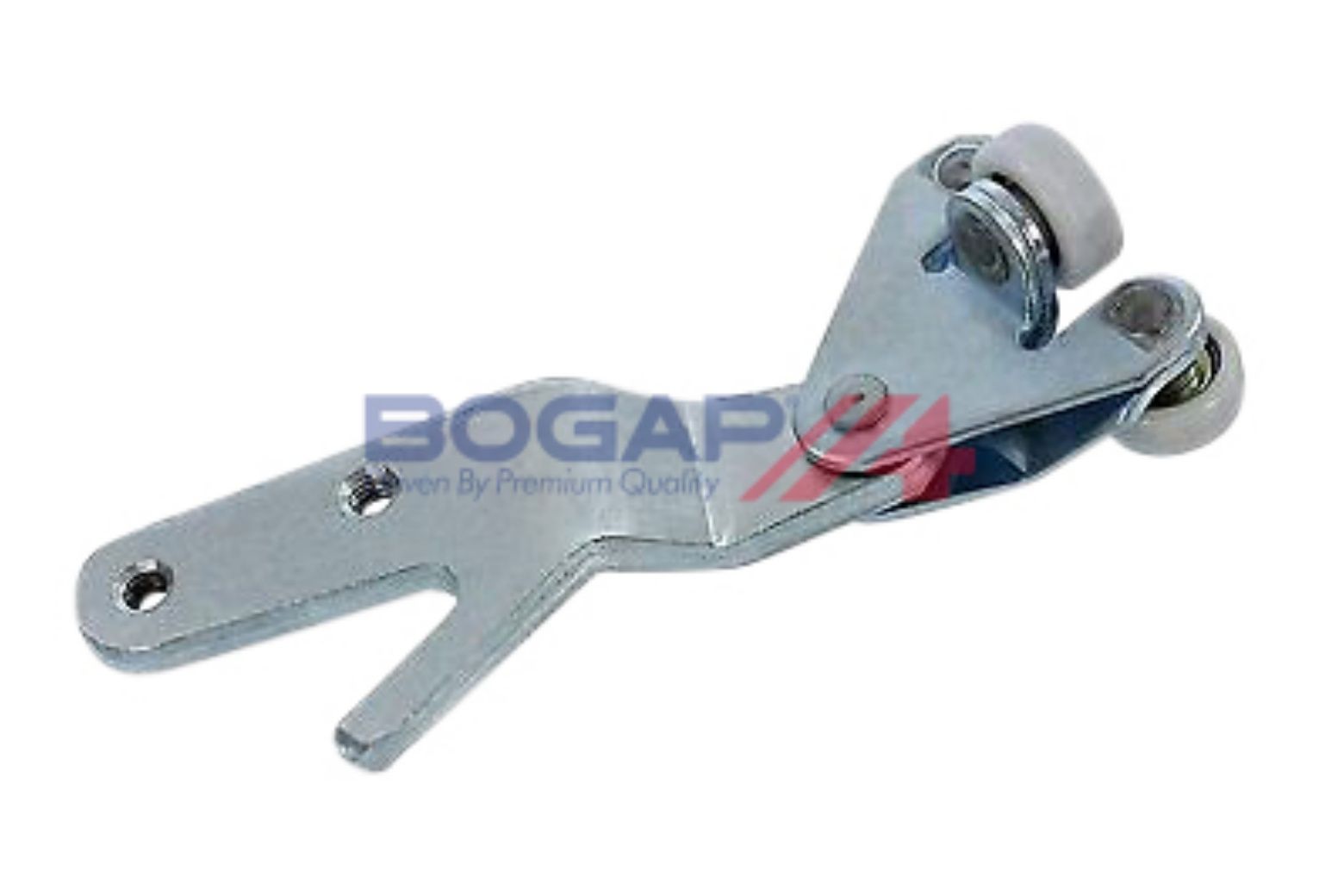 BOGAP P5340103 Roller Guide, Sliding Door