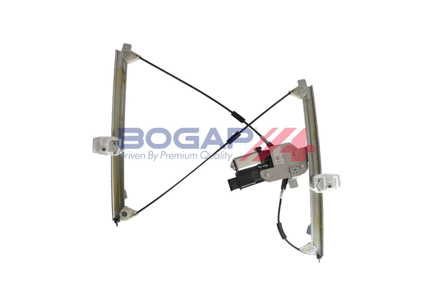 BOGAP P5341100 Window Regulator
