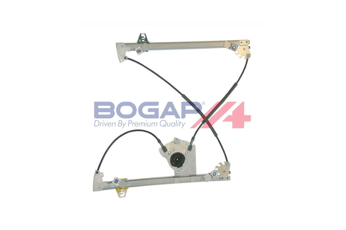 BOGAP P5341131 Window Regulator