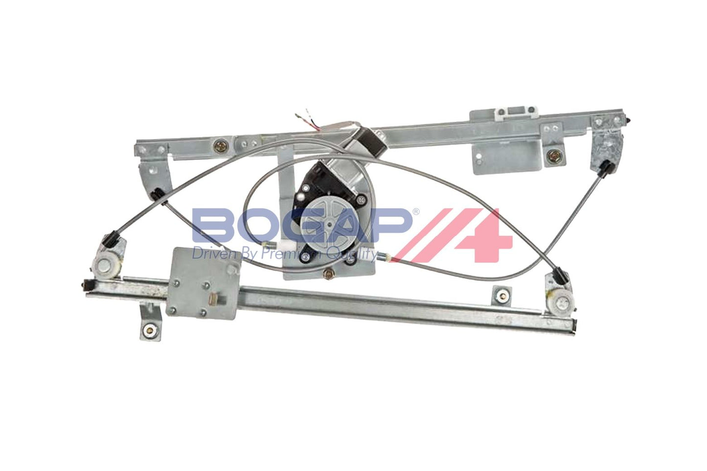 BOGAP P5341132 Window Regulator