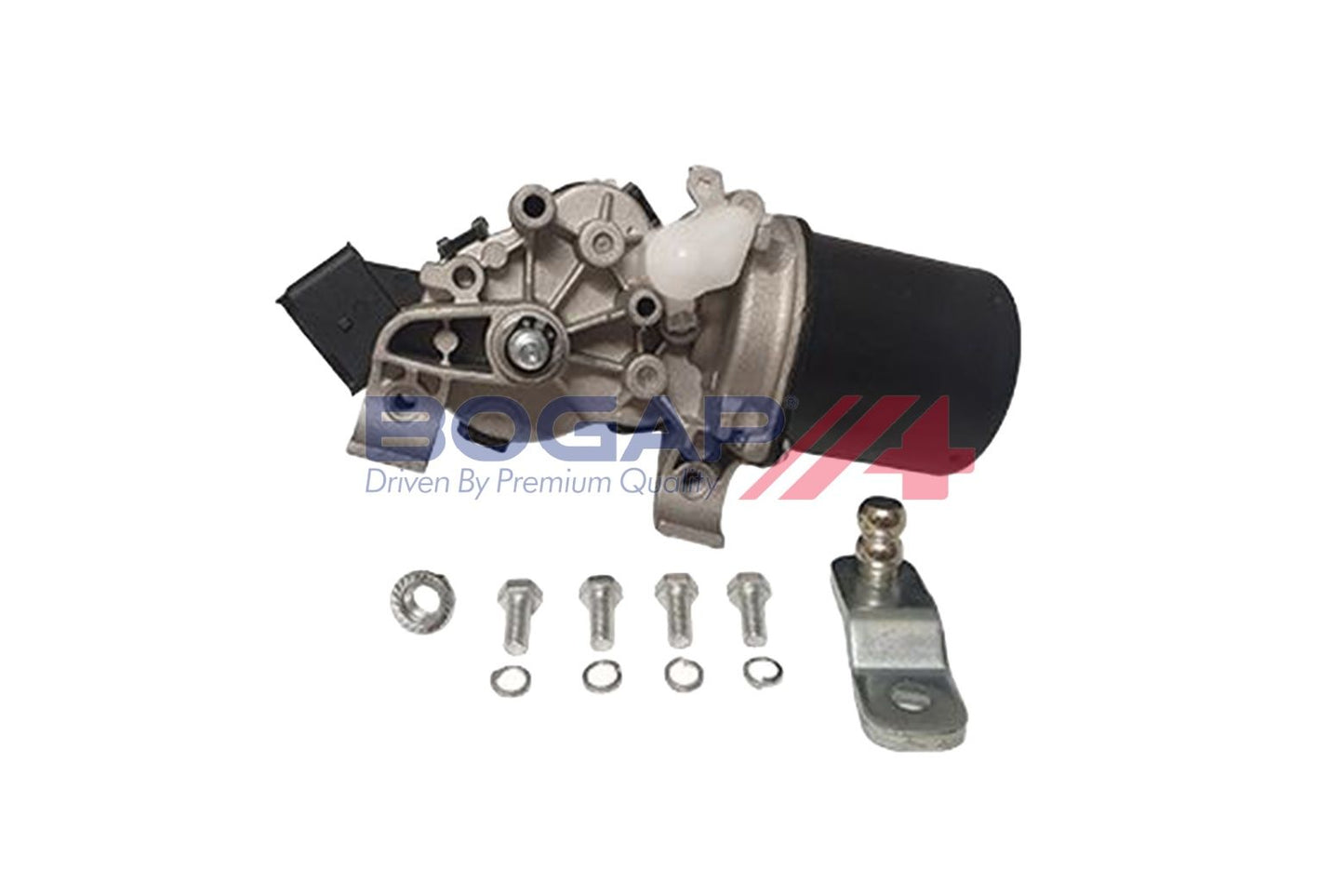 BOGAP P5511119 Wiper Motor