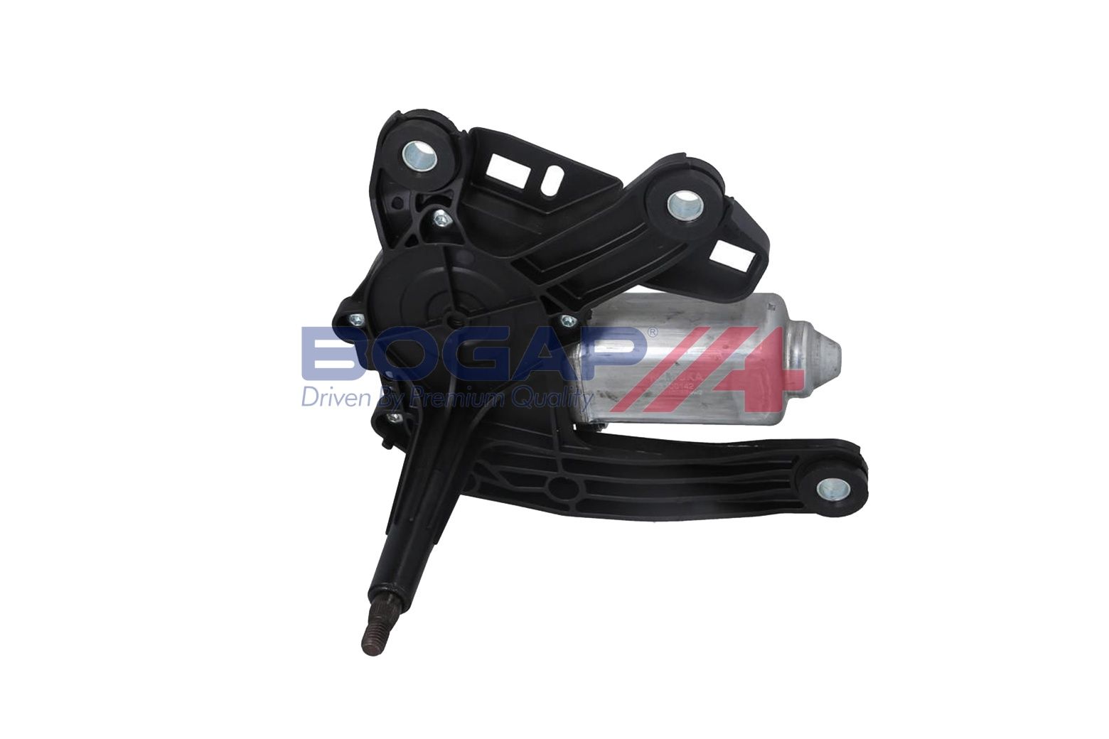 BOGAP P5511122 Wiper Motor