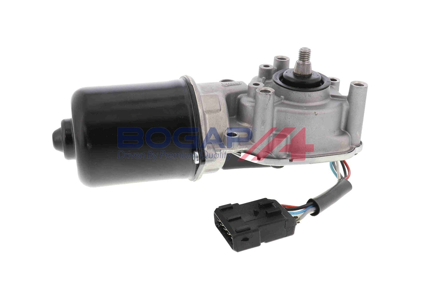 BOGAP P5511133 Wiper Motor