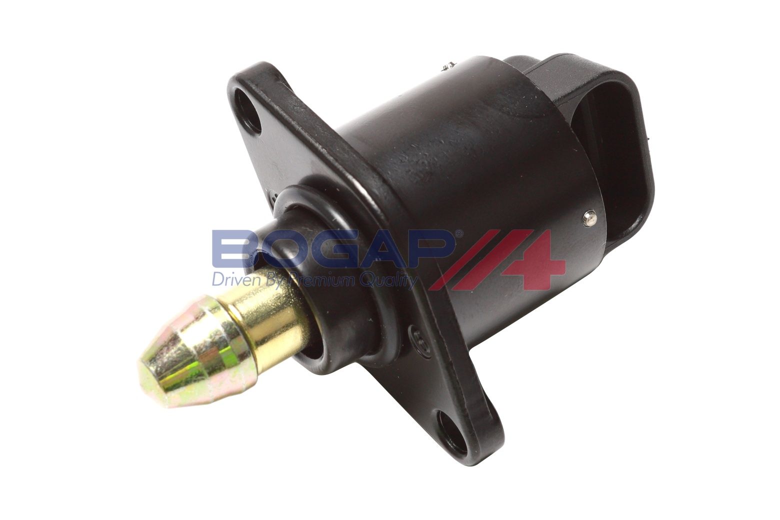 BOGAP P6321100 Idle Control Valve, Air Supply