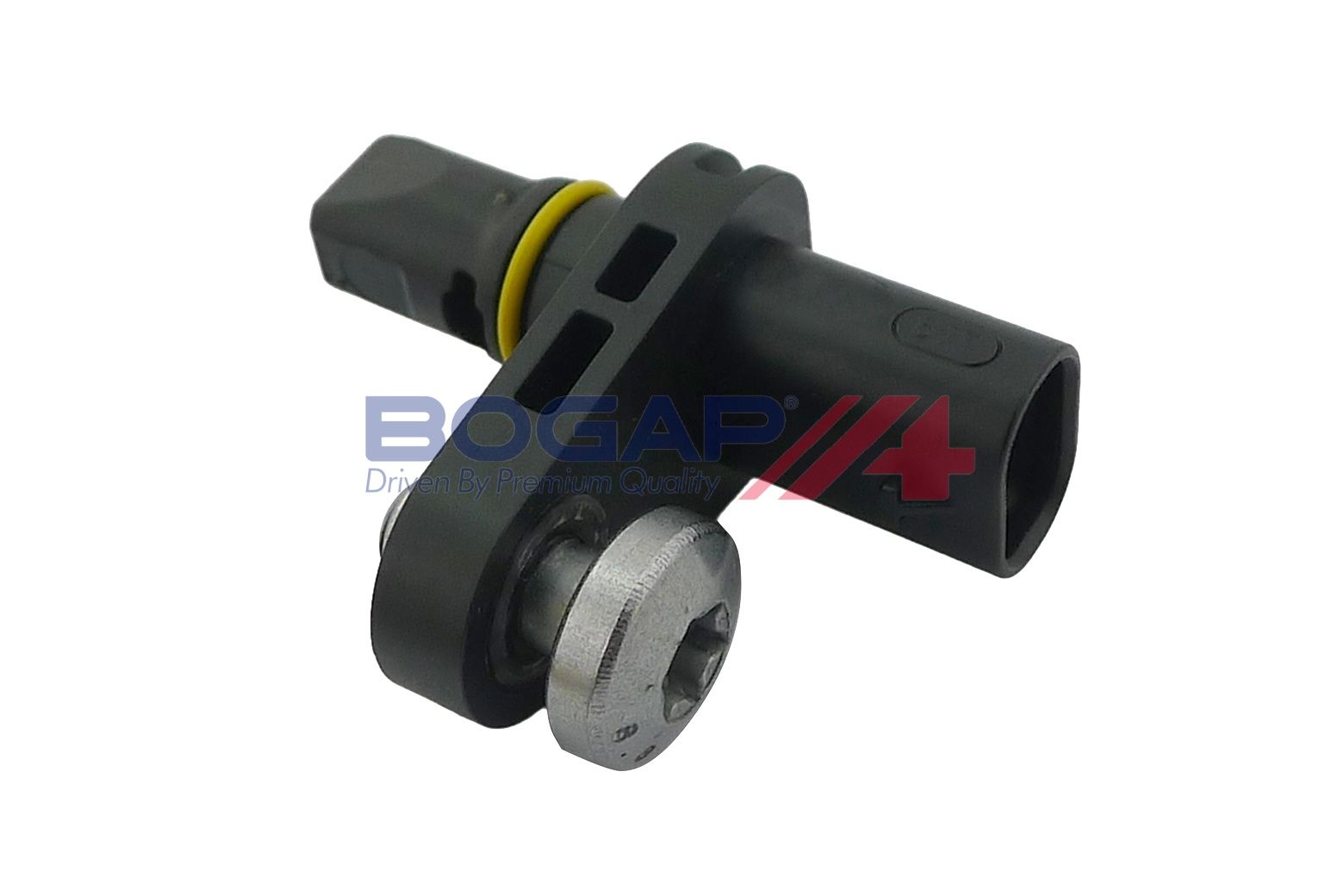 BOGAP P7117138 Sensor, Wheel Speed